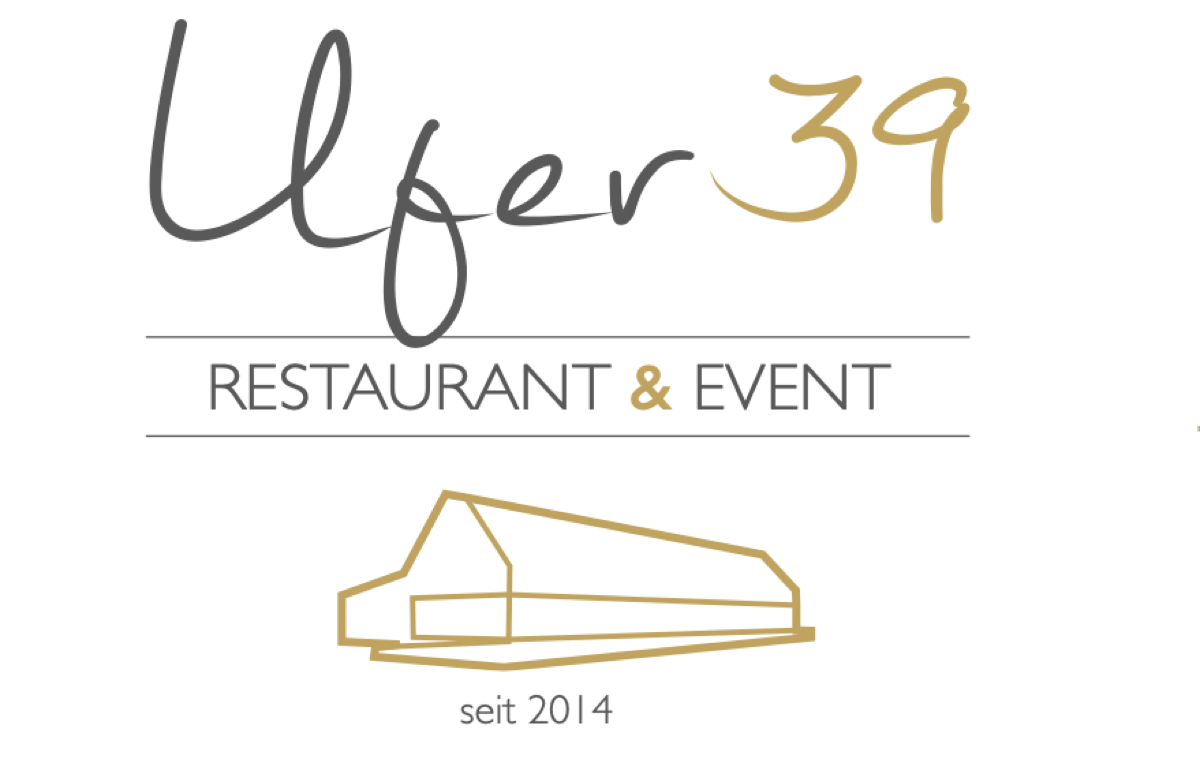 Ufer 39, Restaurant und Eventlocation